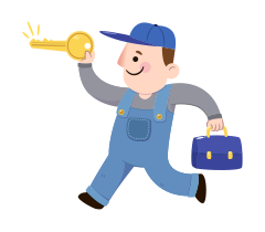 Local emergency lockout specialist near you offering 24/7 emergency lockout solution in Apple Valley, CA