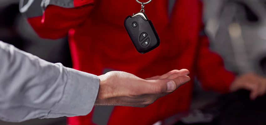 Automotive Car Lock Rekeying Locksmith Specialists in Apple Valley, California