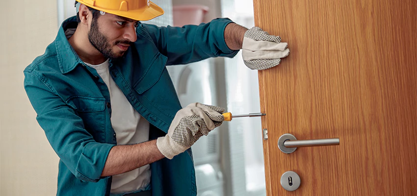 24 Hour Residential Locksmith in Apple Valley, California