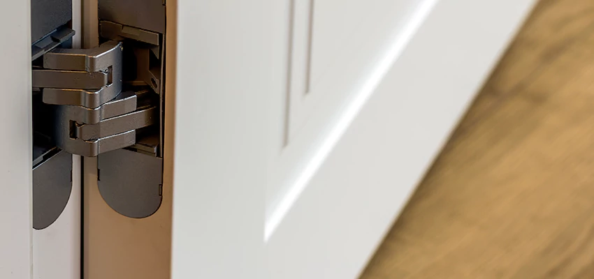 Closet Door Hardware Maintenance in Apple Valley, California