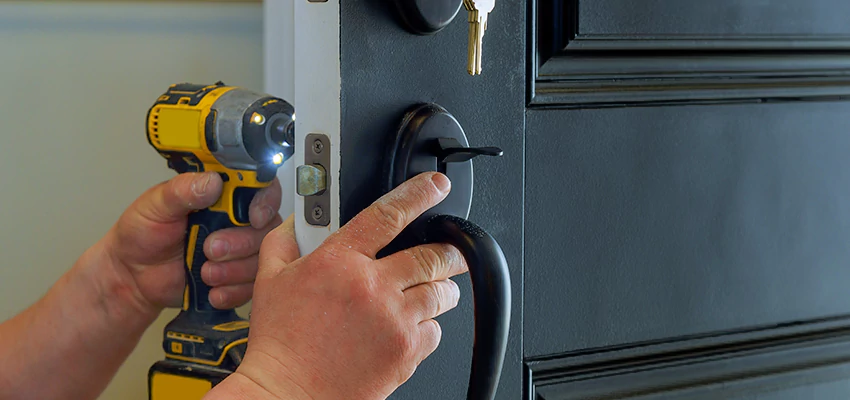 Emergency Downtown Locksmith in Apple Valley, CA