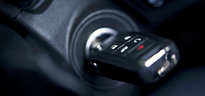 Ignition Switch Replacement in Apple Valley, CA