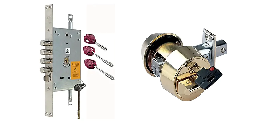 Mul-T-Lock Vehicle Locks Installation in Apple Valley, CA