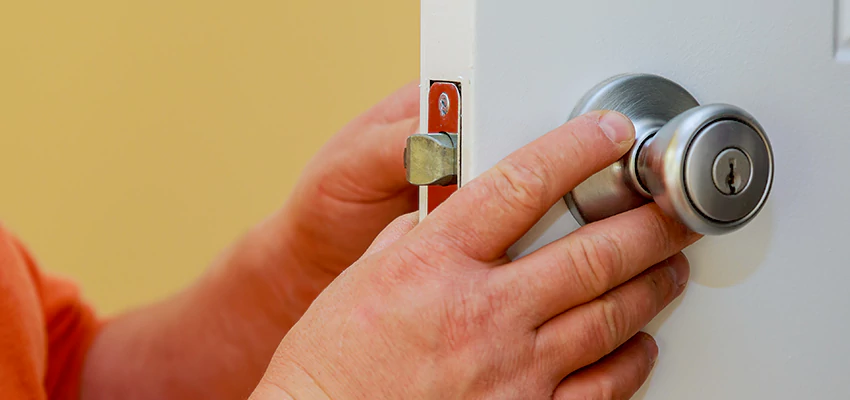 Residential Locksmith For Lock Installation in Apple Valley, California