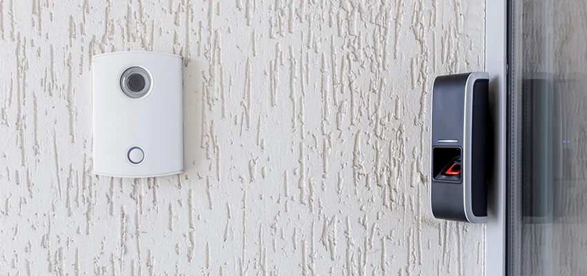 Automatic Door Lock Repair in Apple Valley, California