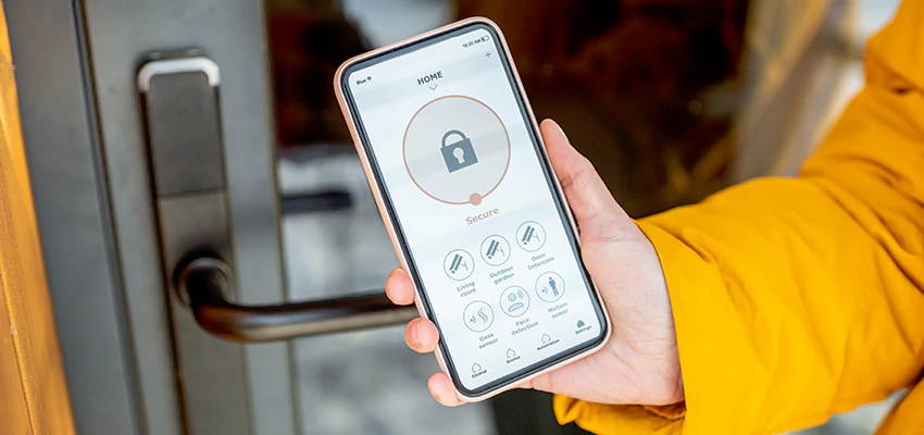 Kwikset Halo Wifi Locks Repair And Installation in Apple Valley, CA
