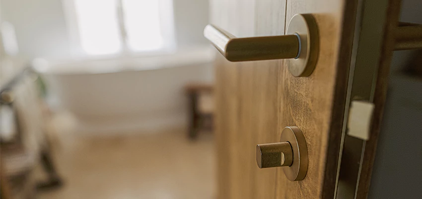 Mortise Locks For Bathroom in Apple Valley, CA