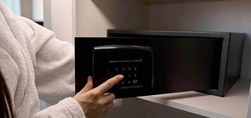 Safe Unlocking Service Company in Apple Valley, California