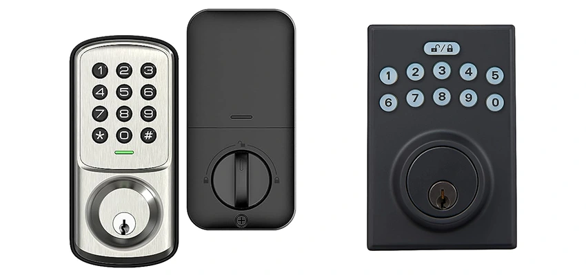 Garage Emergency Lock Replacements in Apple Valley, CA