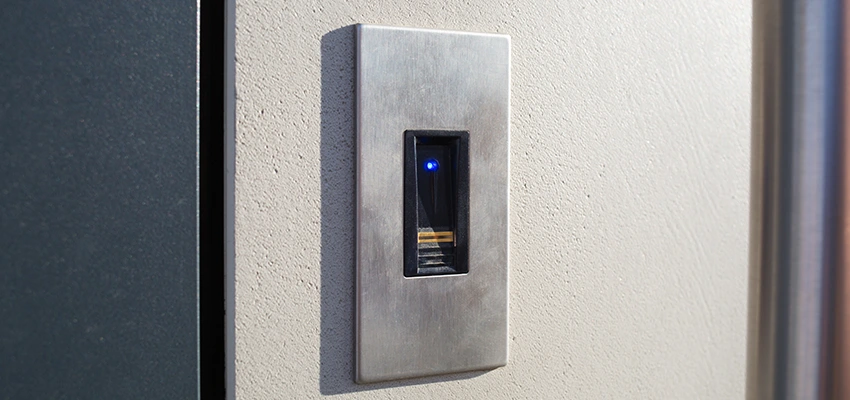 Fingerprint Biometric Entry Systems Maintenance in Apple Valley, California