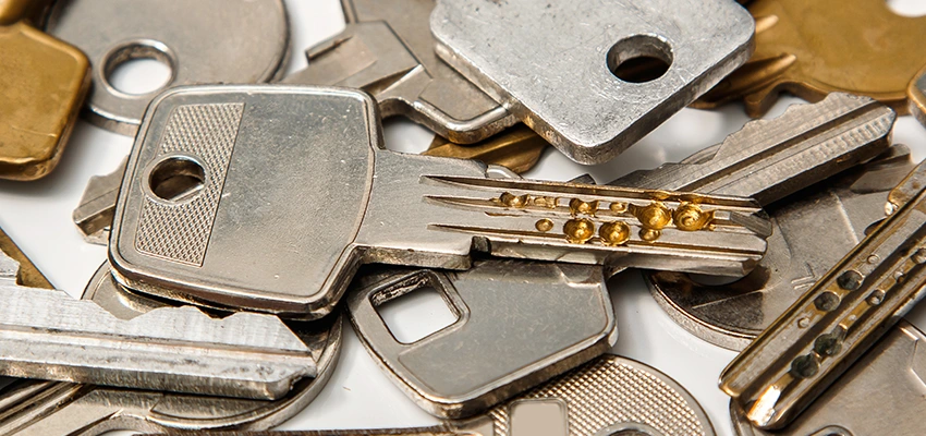 Stuck Key Extraction in Apple Valley, CA