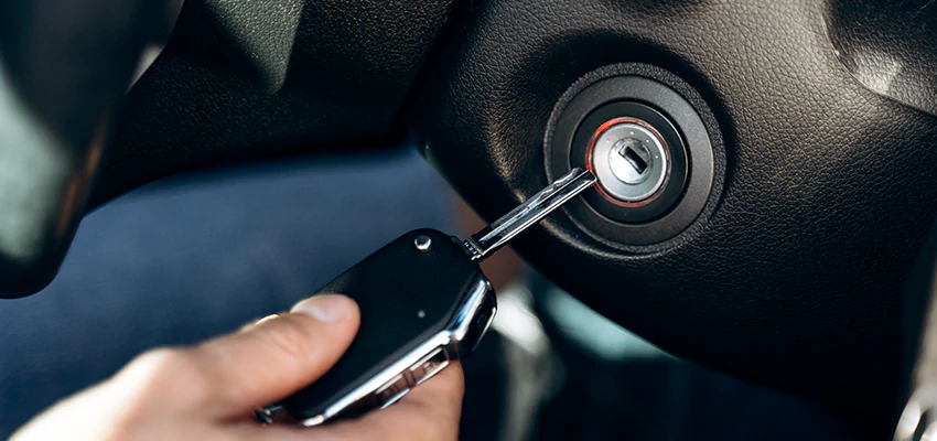 Car Key Replacement Locksmith in Apple Valley, California
