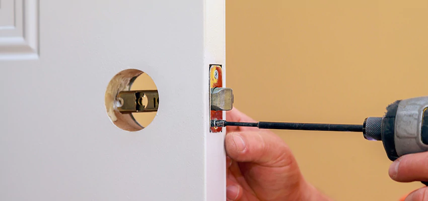 Stuck Door Knobs Repair in Apple Valley, CA