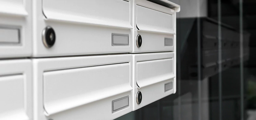 Mailbox Tubular Lock Replacement in Apple Valley, California