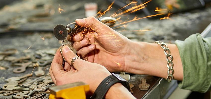 Mobile Locksmith For Lock Replacement Service in Apple Valley, California