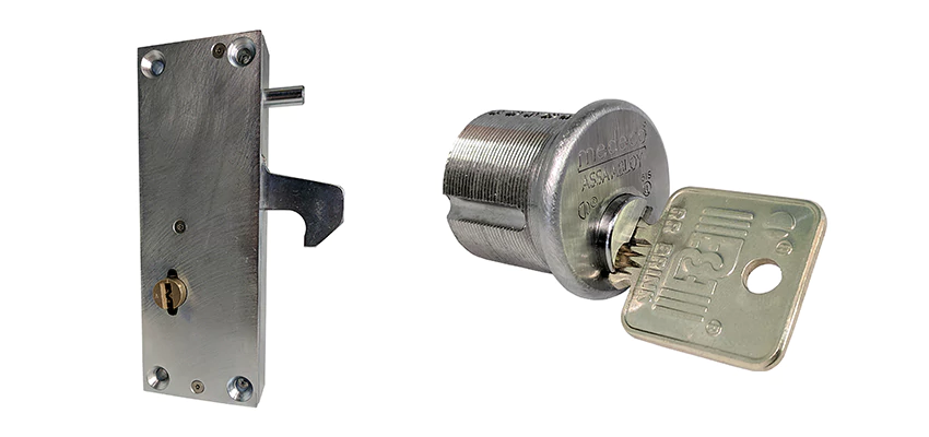 RR Fence Gates Brink Locks Repair in Apple Valley, California