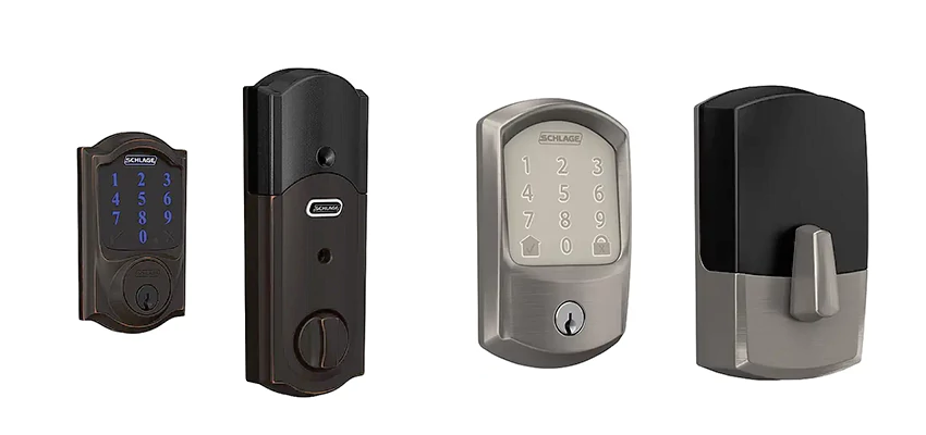 Schlage Smart Locks Repair in Apple Valley, California