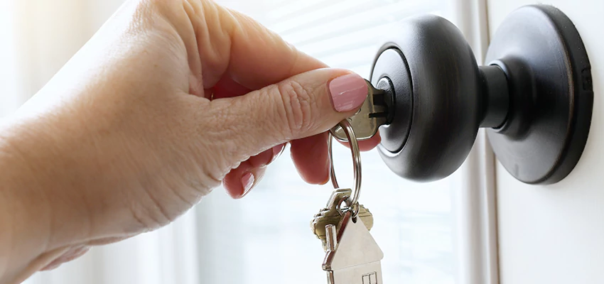 Top Locksmith For Residential Lock Solution in Apple Valley, California
