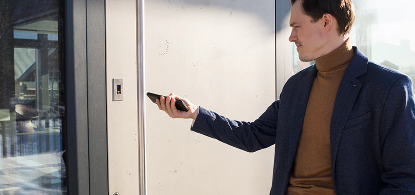 Business Security Systems in Apple Valley, CA