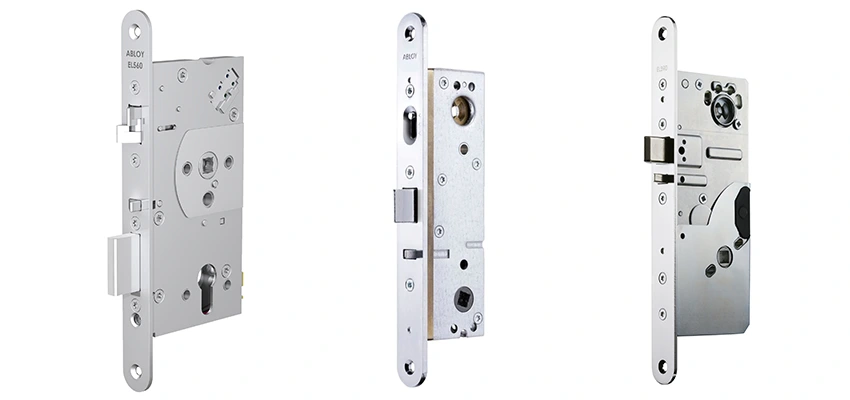 ASSA-Abloy Locks Hinge Repair in Apple Valley, California