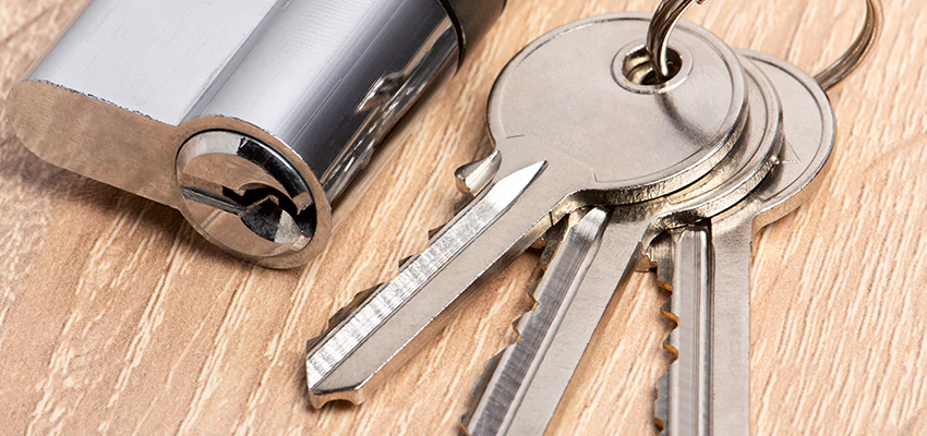 Lock Rekeying Services in Apple Valley, California