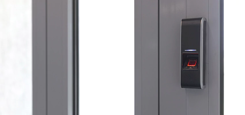 Push Button Lock Keypad Repair in Apple Valley, California