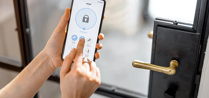 Remote Control Locks Sensor Repair in Apple Valley, California