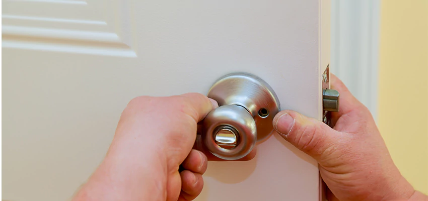 After-hours Locksmith For Lock And Key Installation in Apple Valley, CA