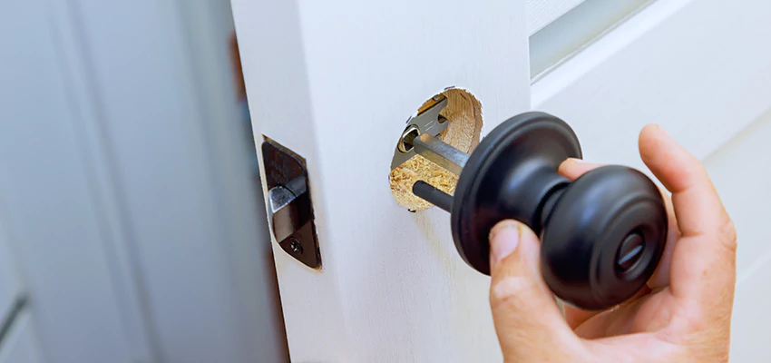 Locksmith For Lock Repair Near Me in Apple Valley, California