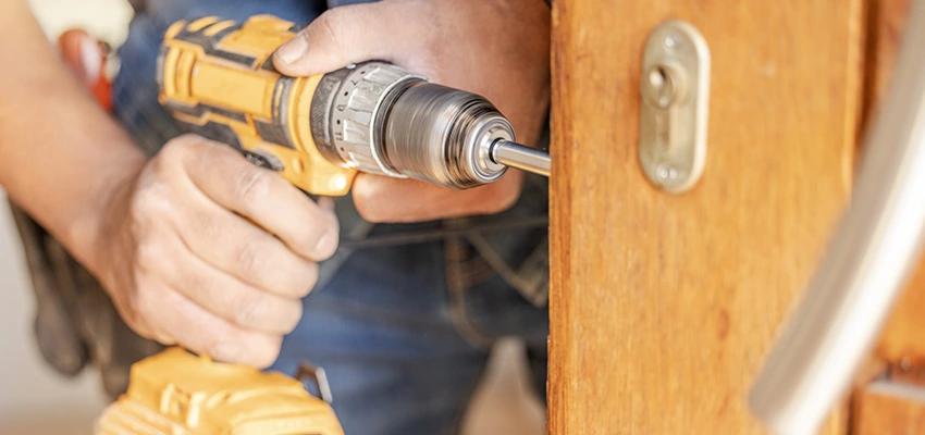 Eviction Locksmith in Apple Valley, California