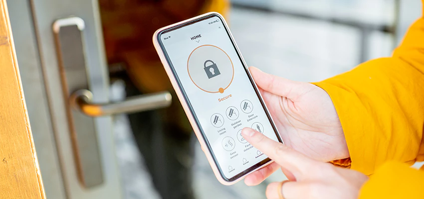 Automatic Door Lock Opener Repair in Apple Valley, California