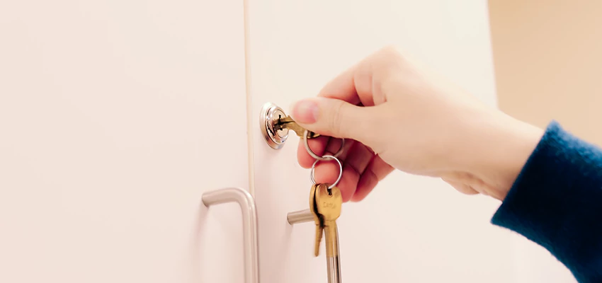 Cabinet Electronic Locks Repair in Apple Valley, California