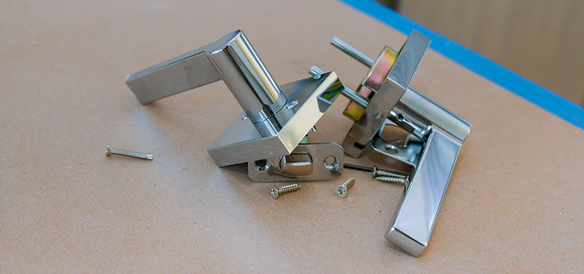 Master Lock Key System Installation Service in Apple Valley, California