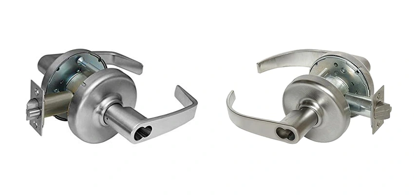 Corbin Russwin Unit Locks Repair Installation in Apple Valley, CA