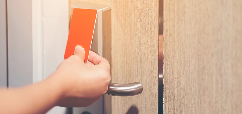 Electronic Locks Motor Repair in Apple Valley, California