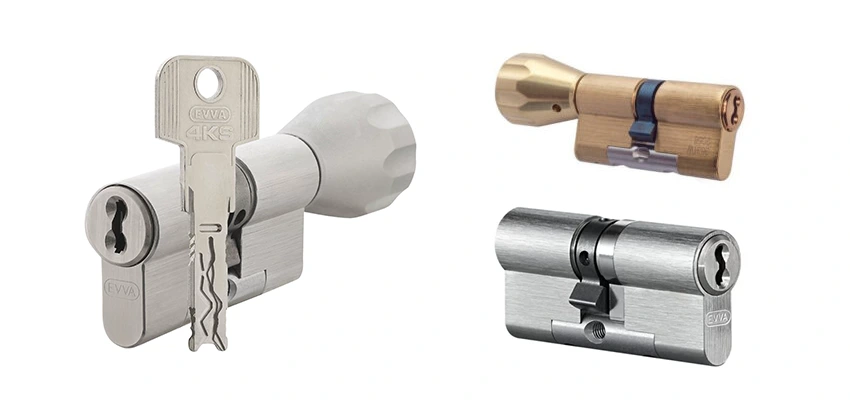 Evva Padlock Installation in Apple Valley, California