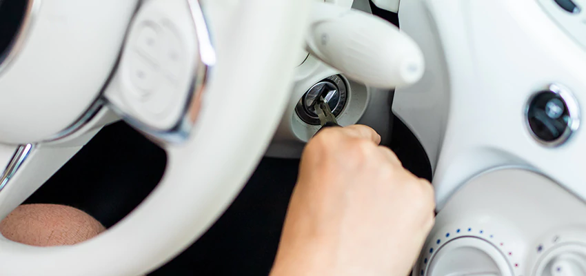 Ignition Lock Barrel Replacement Near Me in Apple Valley, California