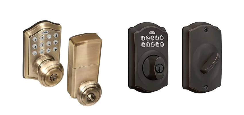 Medeco Locks Replacement in Apple Valley, CA