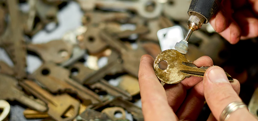 A1 Locksmith For Key Replacement in Apple Valley, California