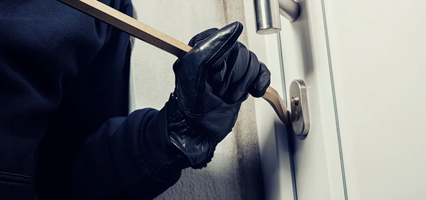 Burglar Damage Door Sensors Repair in Apple Valley, CA