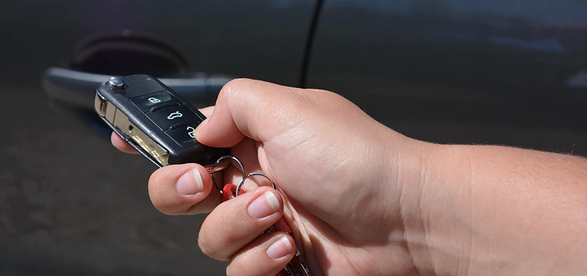 Car Door Unlocking Locksmith in Apple Valley, California