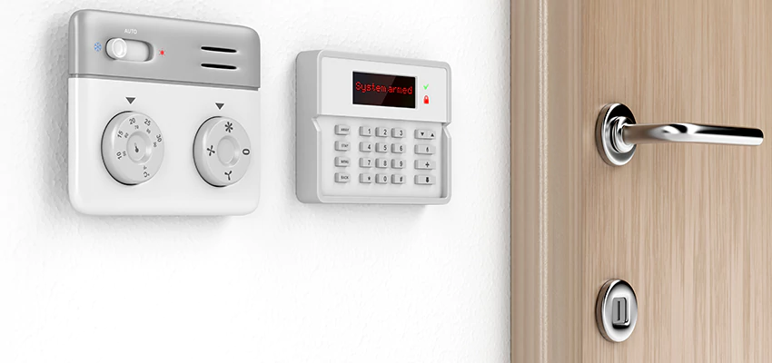 Commercial Electronic Door Lock Services in Apple Valley, CA