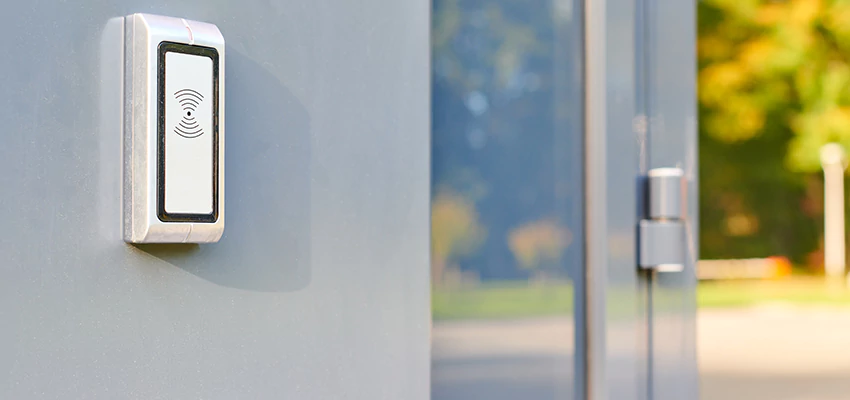 Glass Door Electric Lock Repair in Apple Valley, CA