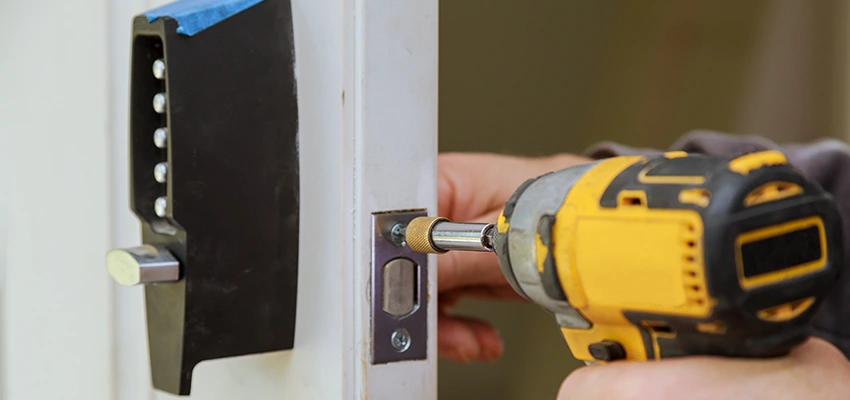 Eviction Locksmith For Key Duplication in Apple Valley, California