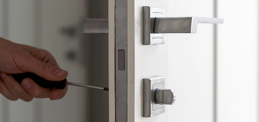 Automotive Lock Installation in Apple Valley, CA