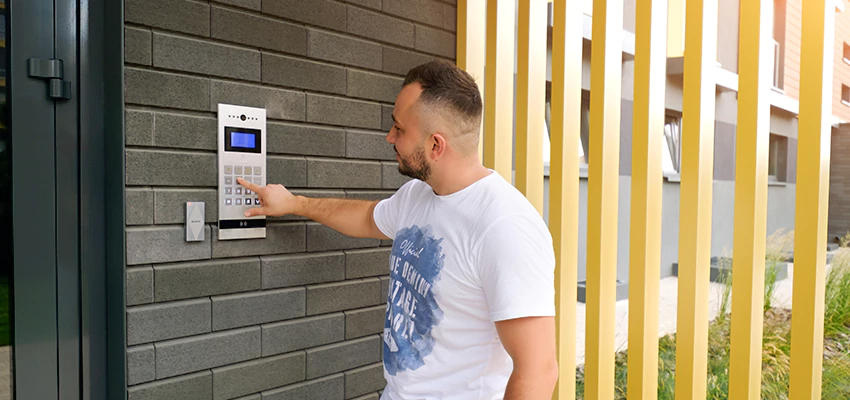 Locksmith Company For Smart Lock System Installation in Apple Valley, California