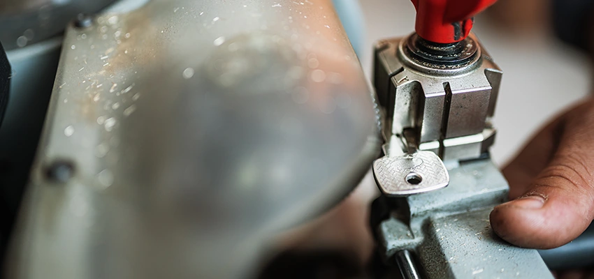 Key Programming Mobile Locksmith Service in Apple Valley, CA